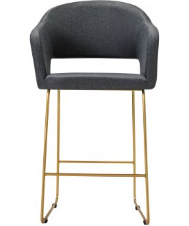 Полубарный стул Oscar