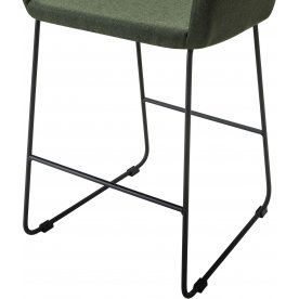 Полубарный стул Oscar