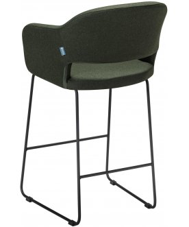Полубарный стул Oscar