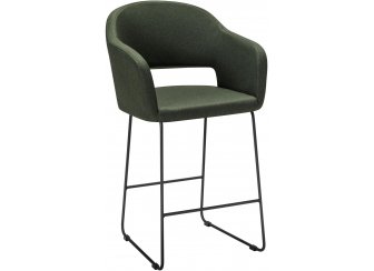 Полубарный стул Oscar