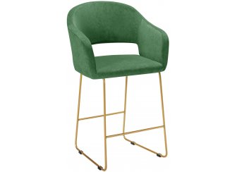 Полубарный стул Oscar