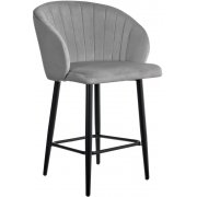 темно - серый