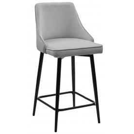 Полубарный стул Паркер