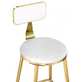 Полубарный стул Persi