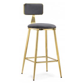 Полубарный стул Persi