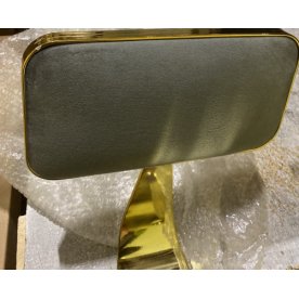 Полубарный стул Persi