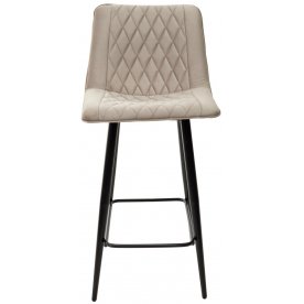 Полубарный стул Поль