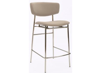 Полубарный стул Marko