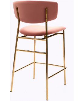 Полубарный стул Поло