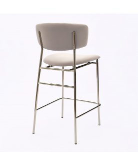 Полубарный стул Поло