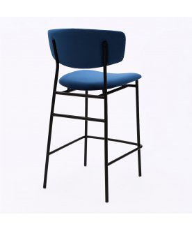 Полубарный стул Поло