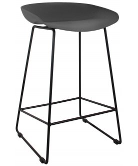 Полубарный стул Neo