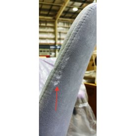 Полубарный стул Алст 03