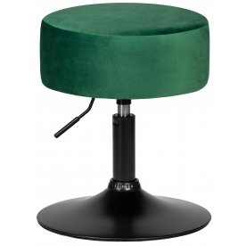 Полубарный стул Danny Black