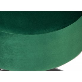 Полубарный стул Danny Black