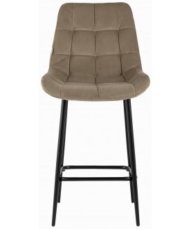 Барный стул Родни капучино