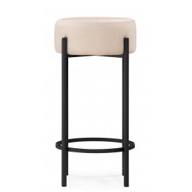 Полубарный стул Сайпл