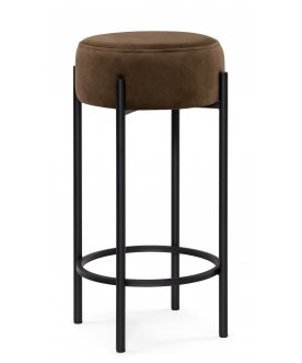 Барный стул Сайпл MR-30 / черный