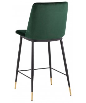 Полубарный стул Сарфан