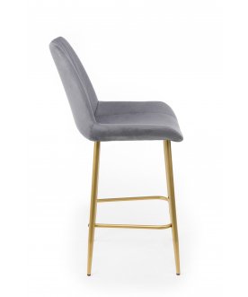 Полубарный стул Седа 360