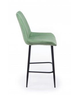 Полубарный стул Седа