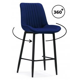 Полубарный стул Седа 360
