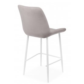 Полубарный стул Седа