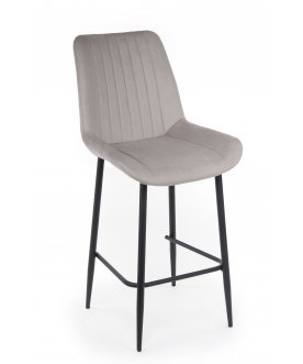 Полубарный стул Седа