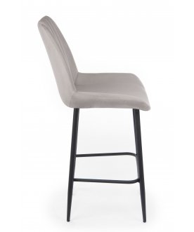 Полубарный стул Седа