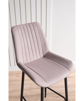 Полубарный стул Седа