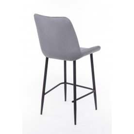 Полубарный стул Седа
