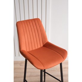 Полубарный стул Седа