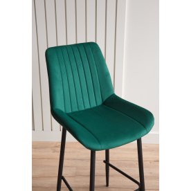 Полубарный стул Седа