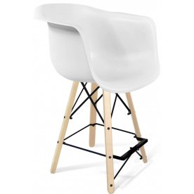 Полубарный стул SHT-ST31/S80-1