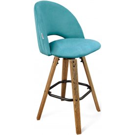 Полубарный стул SHT-ST34-1/S93