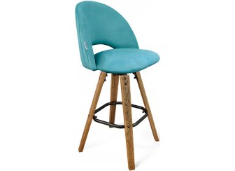 Полубарный стул SHT-ST34-1/S93