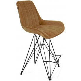 Полубарный стул SHT-ST37/S66-1