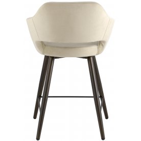 Полубарный стул Симона