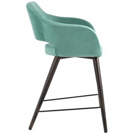 Полубарный стул Симона