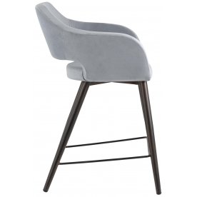 Полубарный стул Симона