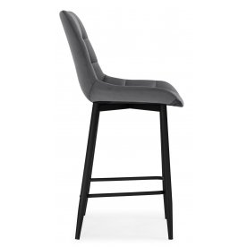 Полубарный стул Стронг