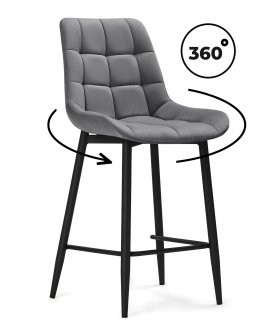 Полубарный стул Стронг