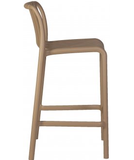 Полубарный стул Chloe Bar