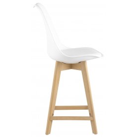 Полубарный стул Майн