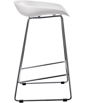 Полубарный стул Neo