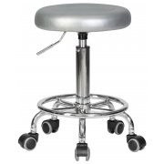 серебряный