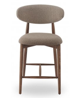 Полубарный стул Tods