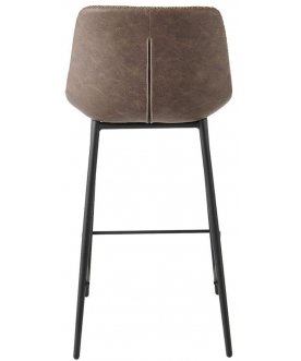 Полубарный стул Циклон