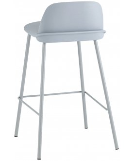 Полубарный стул Туман