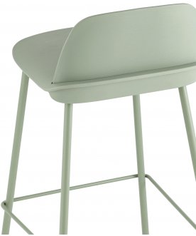 Полубарный стул Туман